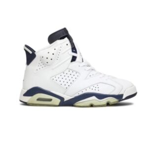 Air Jordan 6 Retro Midnight Navy 2022 Baskets CT8529 141