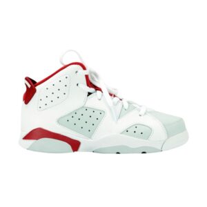Air Jordan 6 Retro PS Baskets alternatives 384666 113
