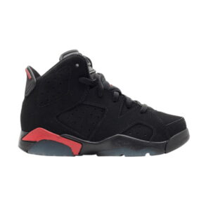Air Jordan 6 Retro PS Noir Noir 384666 061