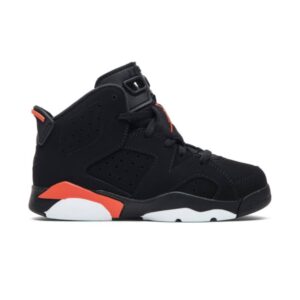 Air Jordan 6 Retro PS Infrarouge 2019 384666 060