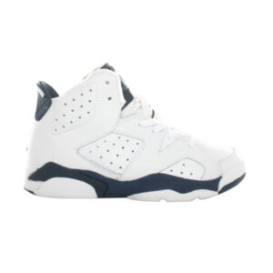 Air Jordan 6 Retro PS Midnight Marine 2020 135347 141