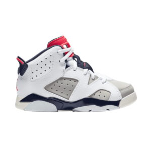 Air Jordan 6 Retro PS Tinker Baskets 384666 104