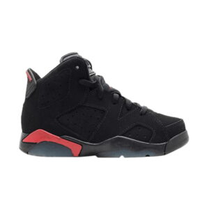 Air Jordan 6 Retro TD Chrome Baskets 384667 061