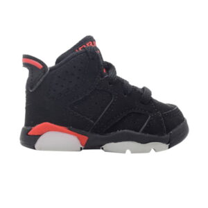 Air Jordan 6 Retro Td Baskets infrarouges 832020 061