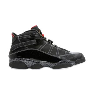 Air Jordan 6 Rings Hall Of Fame Baskets 371497 031