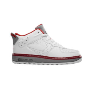 Air Jordan Fusion 6 5/8th Varsity Rouge 343095 161