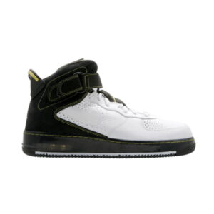 Air Jordan Fusion 6 Électro Noir 343064 103