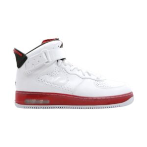 Air Jordan Fusion 6 Varsity Rouge 343064 102