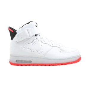 Air Jordan Fusion 6 Blanc Infrarouge 351029 161