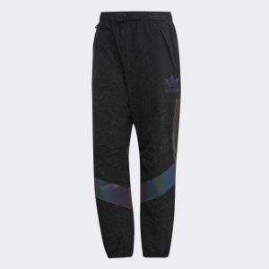 Pantalon BAPE x adidas Slopetrotter Noir noir 242543