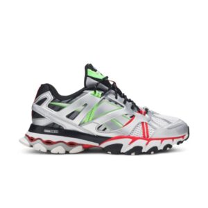 Baskets END x Reebok DMX Trail Shadow Mercury FX0001