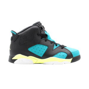 Jordan 6 Retro GP Turbo Vert Baskets 543389 043
