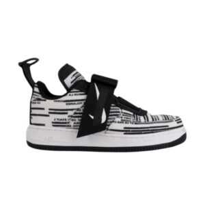 Maharishi x Nike Air Force 1 Utility Low Premium iD Baskets AV5227 XXX