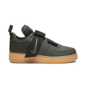 Nike Air Force 1 Low Utility Sequoia Gris AO1531 300