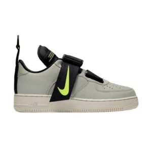 Nike Air Force 1 Low Utility Spruce Fog Multicolore AO1531 301