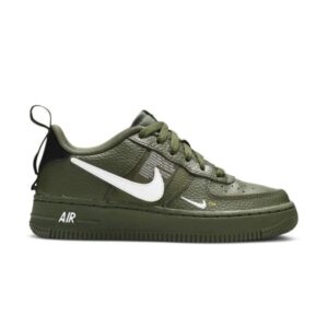 Nike Air Force 1 LV8 Utility GS surbranding olive AR1708 300