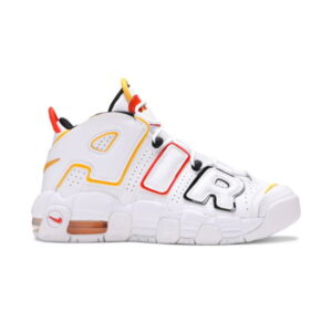Nike Air More Uptempo GS Rosewell Raygun DD9282 100