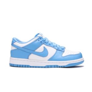 Nike Dunk Low GS Université Bleu Orange CW1590 103