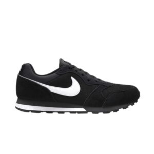 Nike MD Runner 2 Noir Anthracite 749794 010
