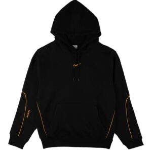 Nike x Drake Nocta Sweat à capuche Noir noir DA3920 010