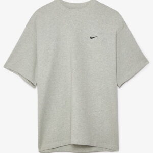Nike x Kim Jones T-shirt à manches courtes Gris gris 228615