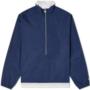 Nike x Kim Jones Coupe-vent Marine/Blanc Blanc DC9984 100