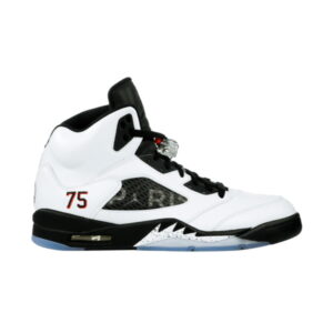 Baskets Paris Saint-Germain x Air Jordan 5 Retro Friends & Family FA18 MNJDLS 735
