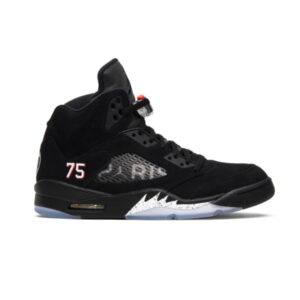 Paris Saint-Germain x Air Jordan 5 Retro Paris Saint-Germain Baskets AV9175 001