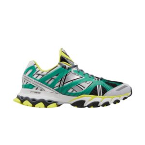 Reebok DMX Trail Shadow Clover Vert EF8595
