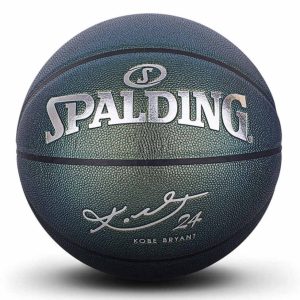 Spalding x Kobe Bryant 94 Series Basketball Green Pearl Gift Ball vert nacré 76 639Z
