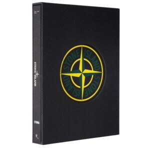 Livre Stone Island: histoire 9780847867837