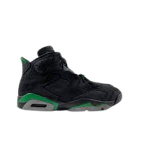 VRTIGO x Air Jordan 6 Retro GS Ne regarde pas vers le bas Crème personnalisée CV5489 401 VRTIGO