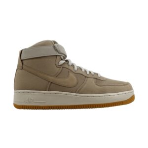 Baskets Wmns Nike Air Force 1 Hi Utility Khaki AJ2775 200