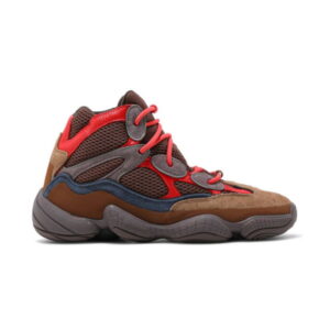 Baskets adidas Yeezy 500 High Sumac GW2874