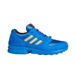 adidas ZX 8000 Lego Color Pack Bleu Crème FY7083