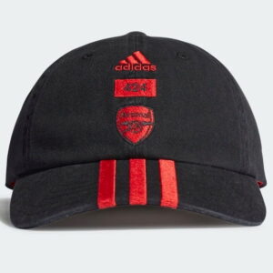 Casquette adidas x Arsenal x 424 Dad Noir noir 227849