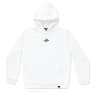 100 Thieves 2019 Sweat à capuche Crème Crème 263702