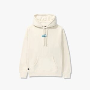 100 Thieves Camping SZN Sweat à capuche Os Ivoire 264449