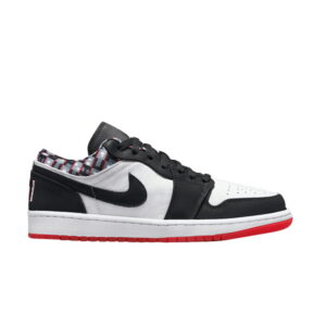 Air Jordan 1 Low Quai 54 2021 DM0095 106
