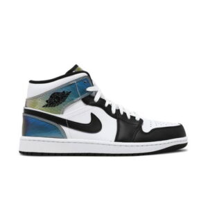 Air Jordan 1 Mid SE Heat Reactive – Changement de couleur DM7802 100