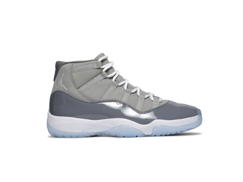 Air Jordan 11 Retro Cool Gris 2021 CT8012 005