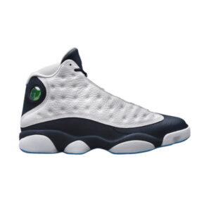 Air Jordan 13 Retro Obsidienne Baskets 414571 144