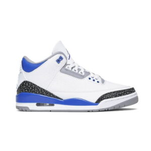 Air Jordan 3 Retro Racer Bleu CT8532 145
