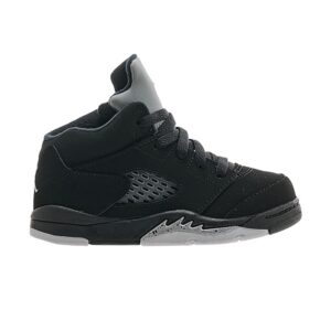 Air Jordan 5 Retro BT Noir 440890 003