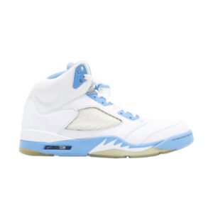 Air Jordan 5 Retro GS Countdown Pack Motorsports Échantillon Noir 67813