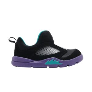 Air Jordan 5 Retro Little Flex TD Noir Raisin CK1228 007