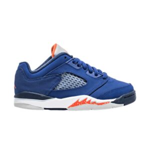 Air Jordan 5 Retro Low PS Knicks 314339 417