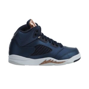 Air Jordan 5 Retro PS Bronze Baskets 440889 416