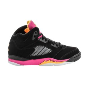 Air Jordan 5 Retro PS Floridian Baskets Blanc 440893 067
