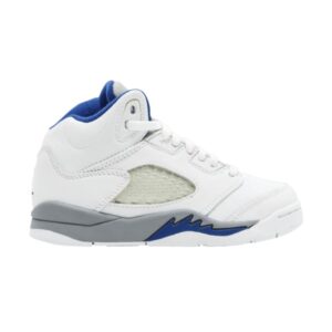 Air Jordan 5 Retro PS Sport Royal Stealth baskets 135346 142